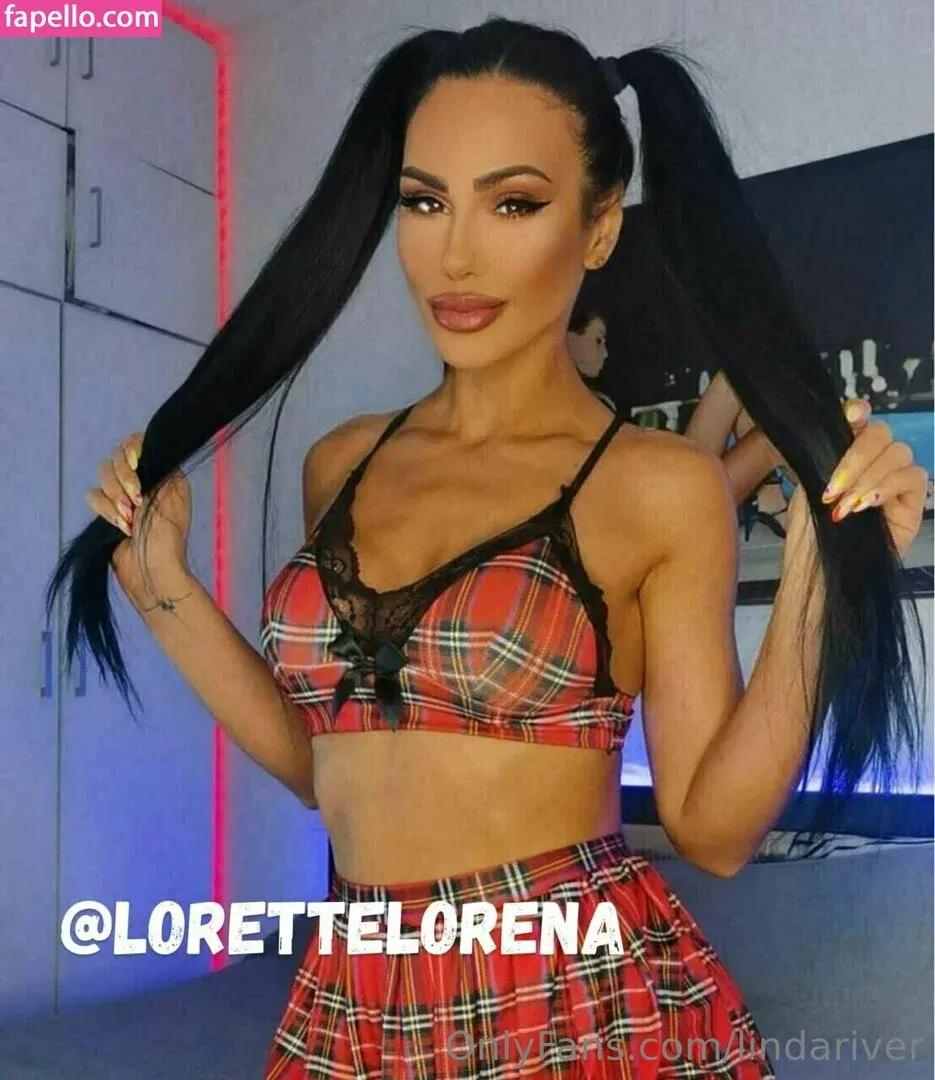 lindariver Onlyfans Photo Gallery 