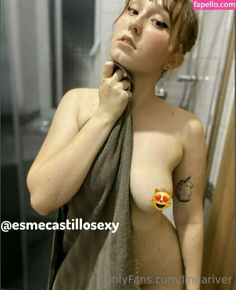 lindariver Onlyfans Photo Gallery 