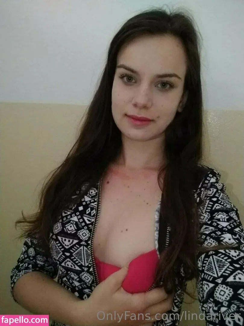 lindariver Onlyfans Photo Gallery 