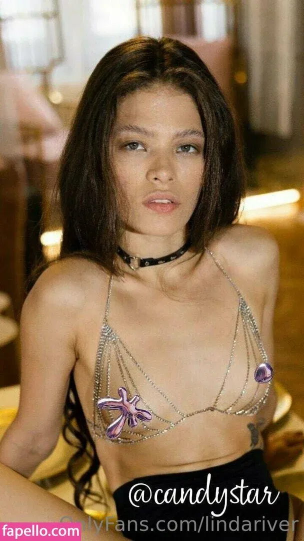 lindariver Onlyfans Photo Gallery 