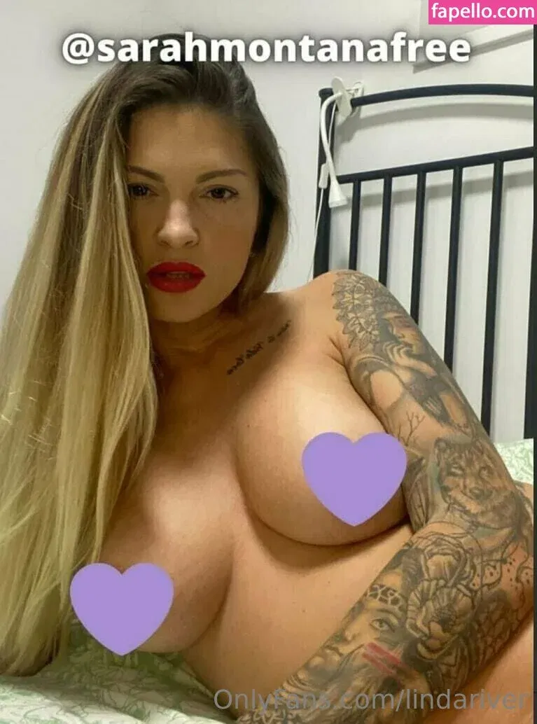 lindariver Onlyfans Photo Gallery 