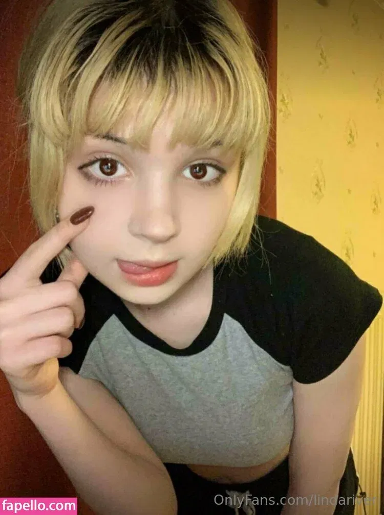 lindariver Onlyfans Photo Gallery 