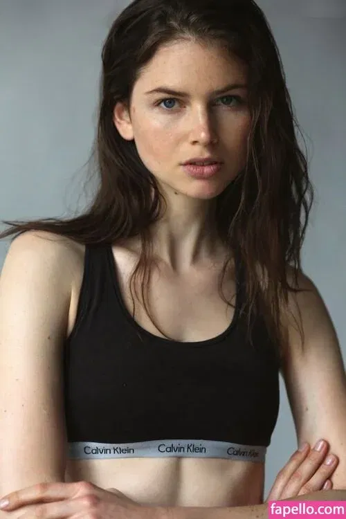 Irma Spies Onlyfans Photo Gallery 