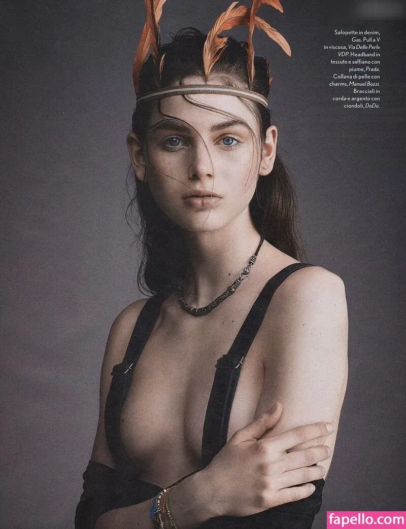 Irma Spies Onlyfans Photo Gallery 