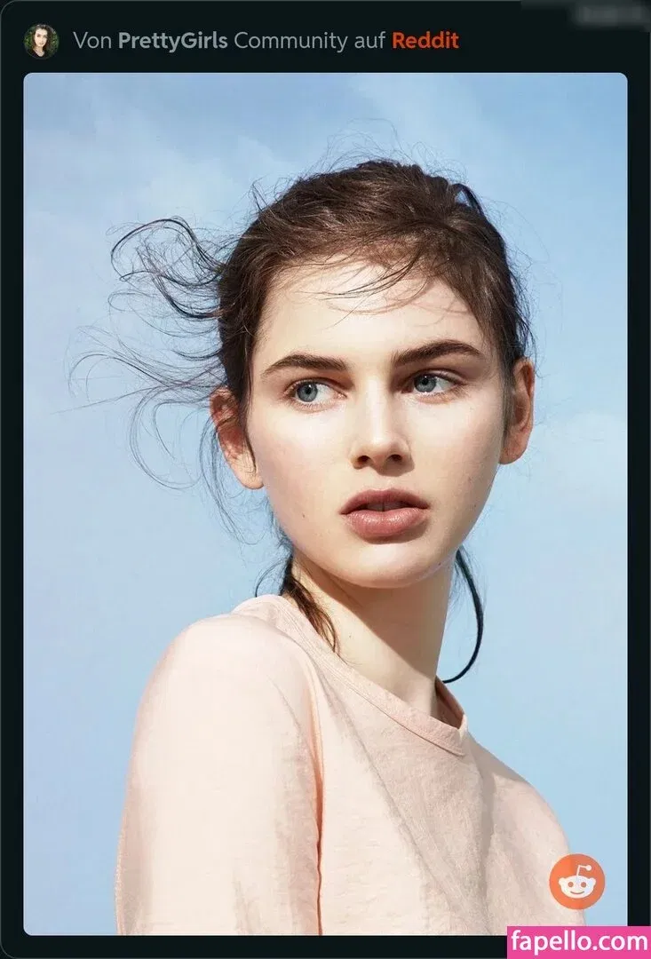 Irma Spies Onlyfans Photo Gallery 