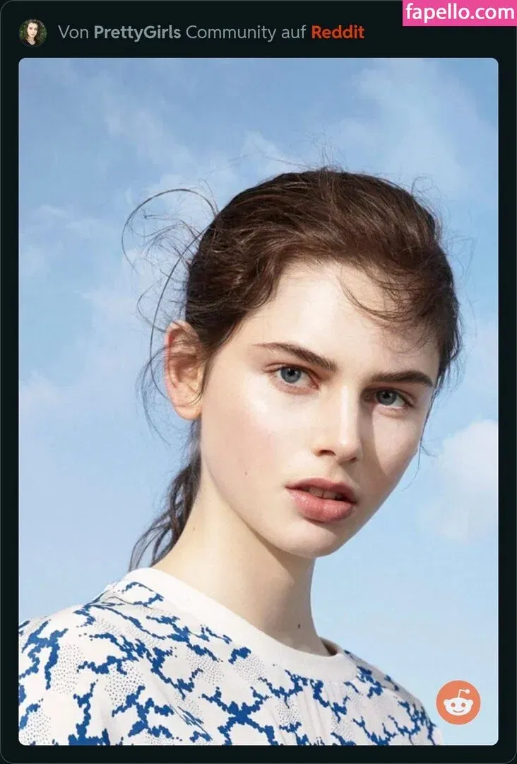 Irma Spies Onlyfans Photo Gallery 