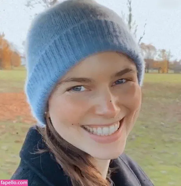 Irma Spies Onlyfans Photo Gallery 