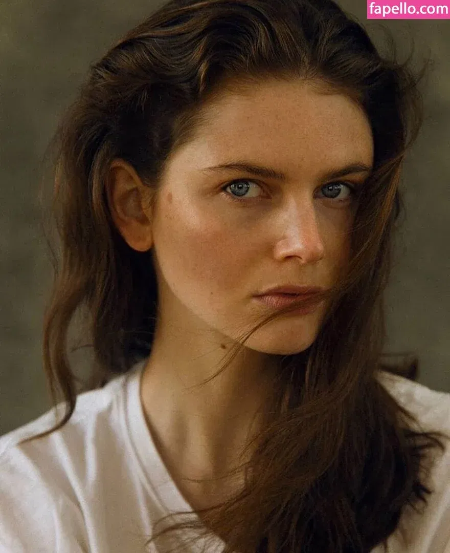 Irma Spies Onlyfans Photo Gallery 