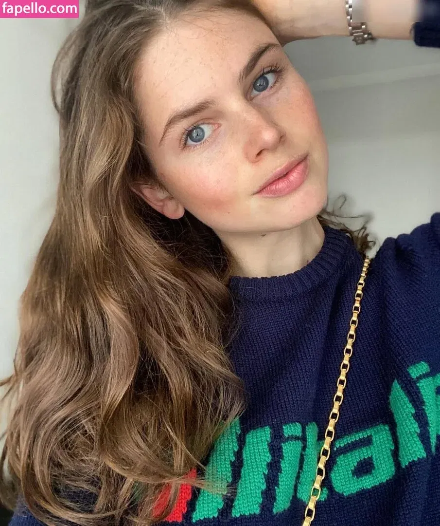 Irma Spies Onlyfans Photo Gallery 