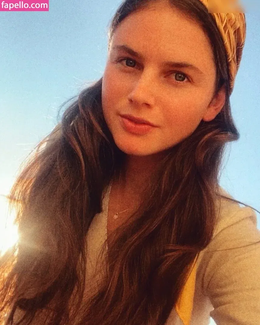 Irma Spies Onlyfans Photo Gallery 