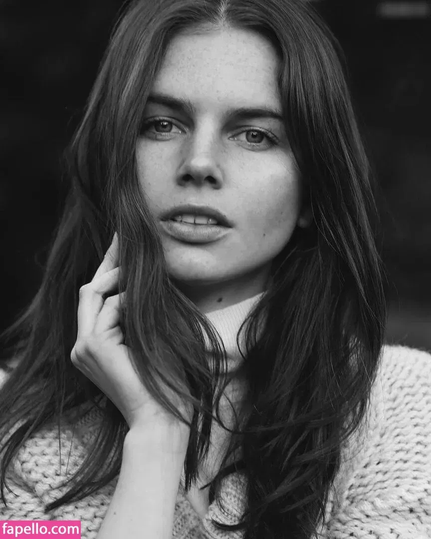 Irma Spies Onlyfans Photo Gallery 