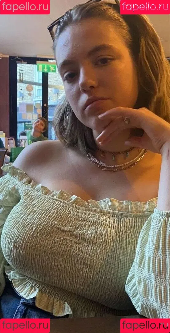 Allie Sherlock Onlyfans Photo Gallery 