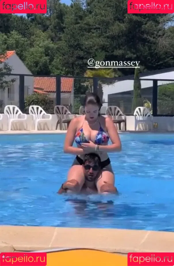 Allie Sherlock Onlyfans Photo Gallery 