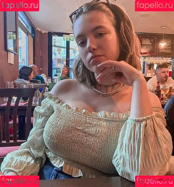 Allie Sherlock Onlyfans Photo Gallery 