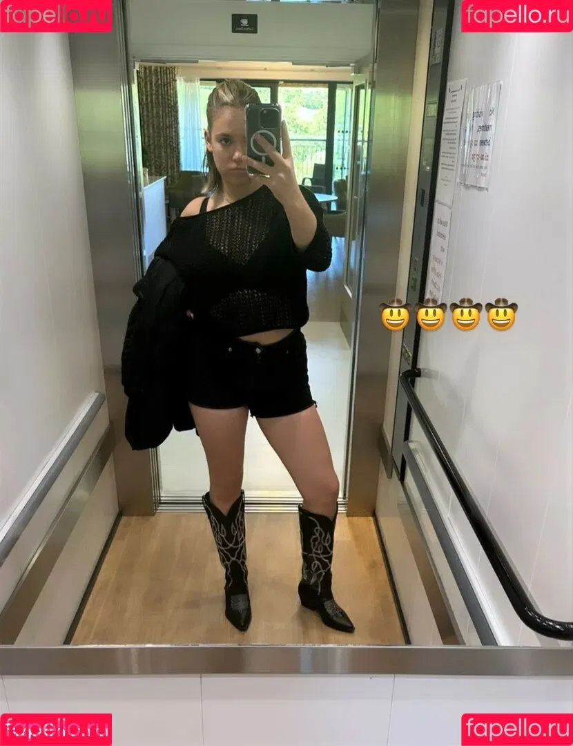 Allie Sherlock Onlyfans Photo Gallery 