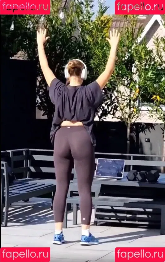 Allie Sherlock Onlyfans Photo Gallery 