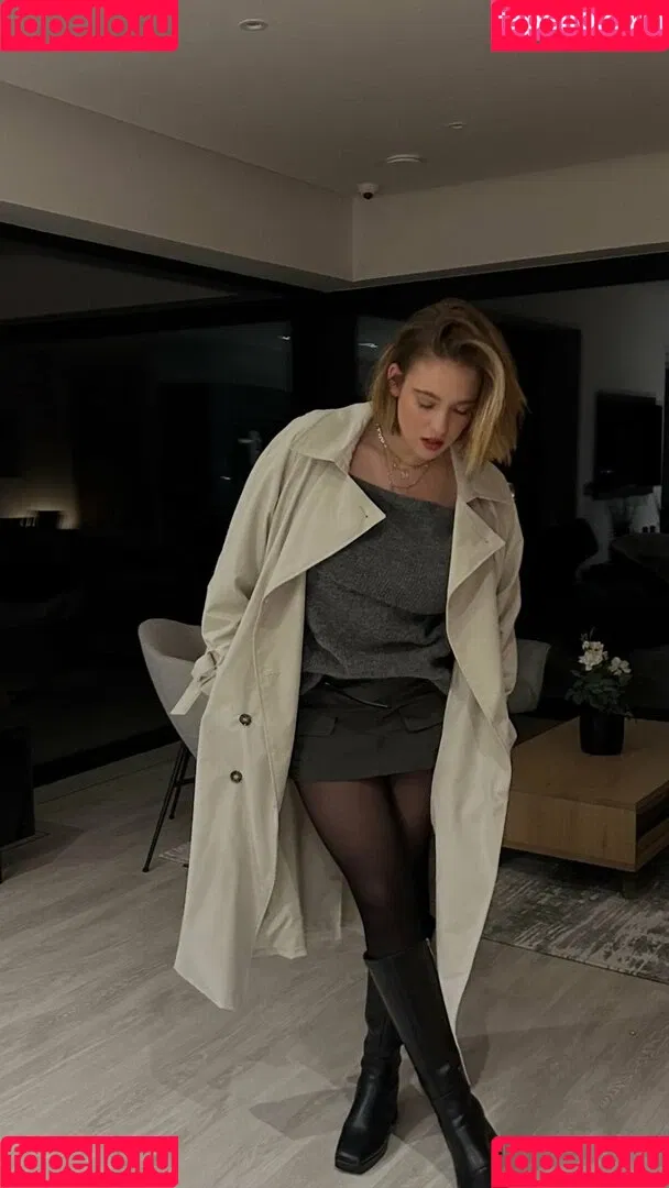 Allie Sherlock Onlyfans Photo Gallery 