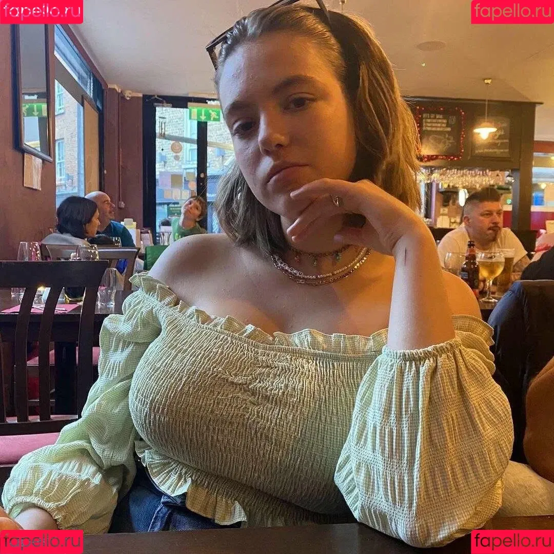 Allie Sherlock Onlyfans Photo Gallery 
