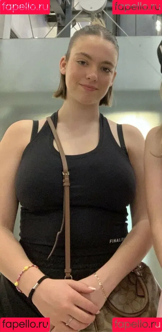 Allie Sherlock Onlyfans Photo Gallery 