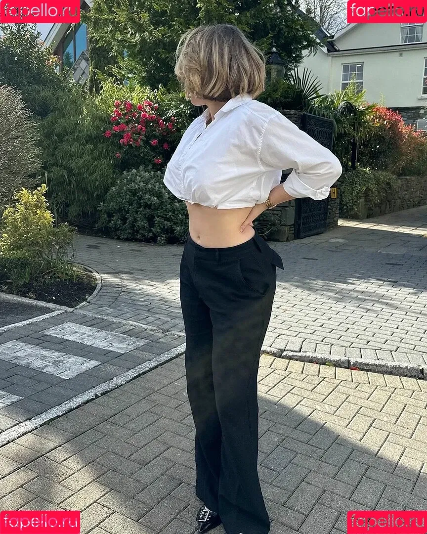Allie Sherlock Onlyfans Photo Gallery 