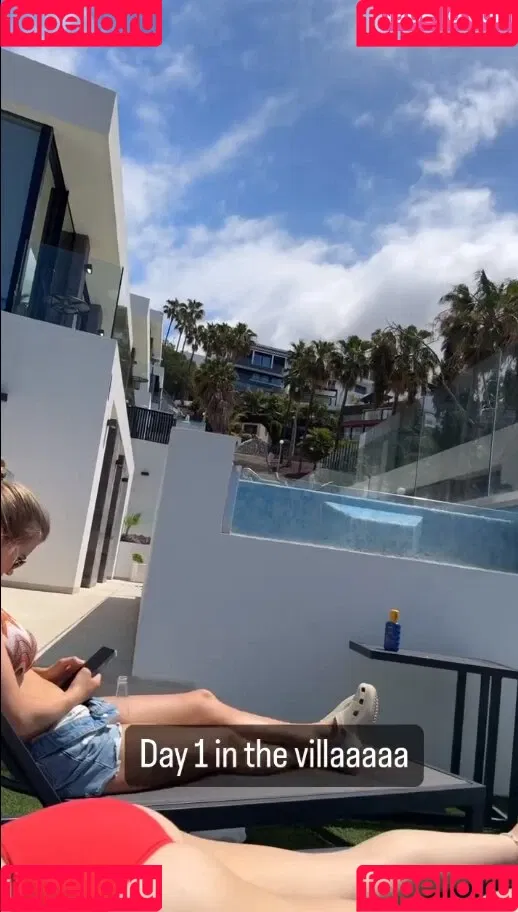 Allie Sherlock Onlyfans Photo Gallery 