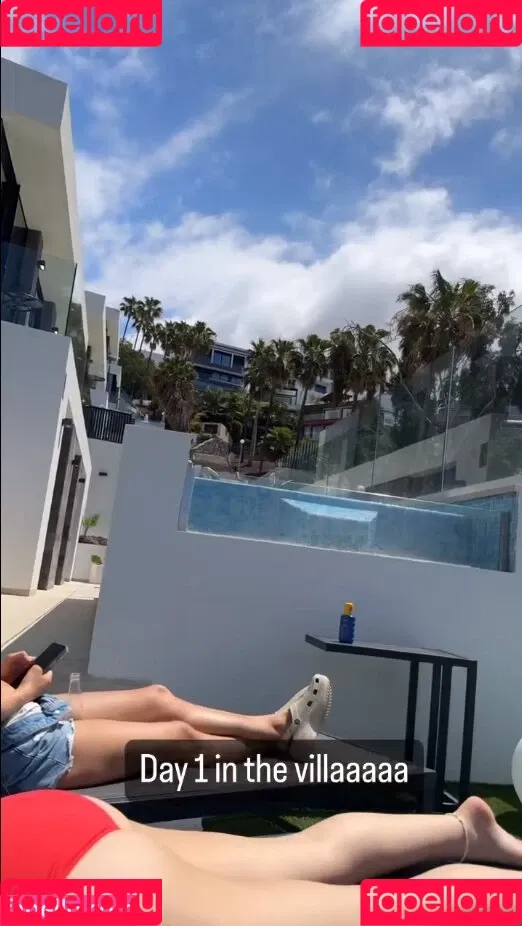 Allie Sherlock Onlyfans Photo Gallery 