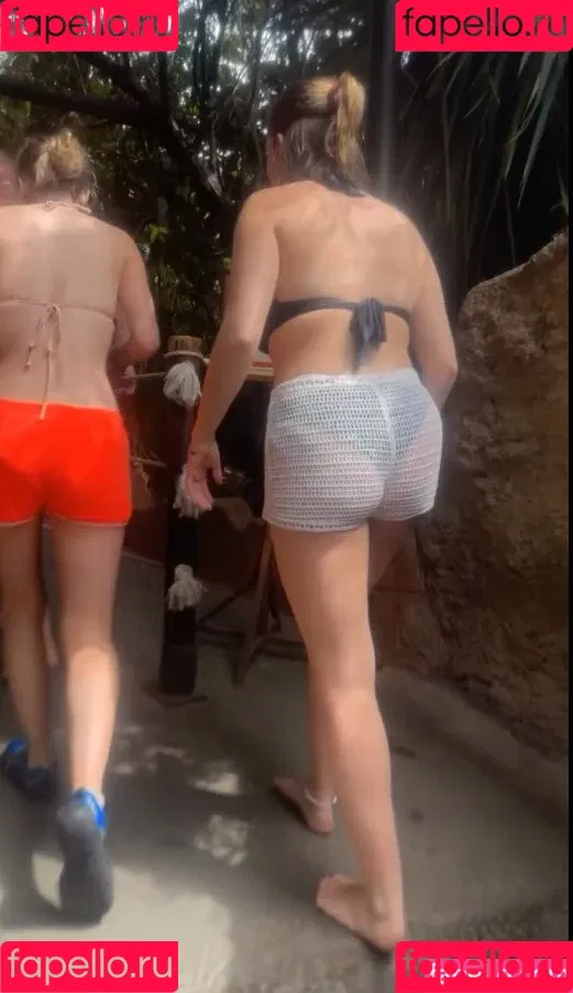 Allie Sherlock Onlyfans Photo Gallery 