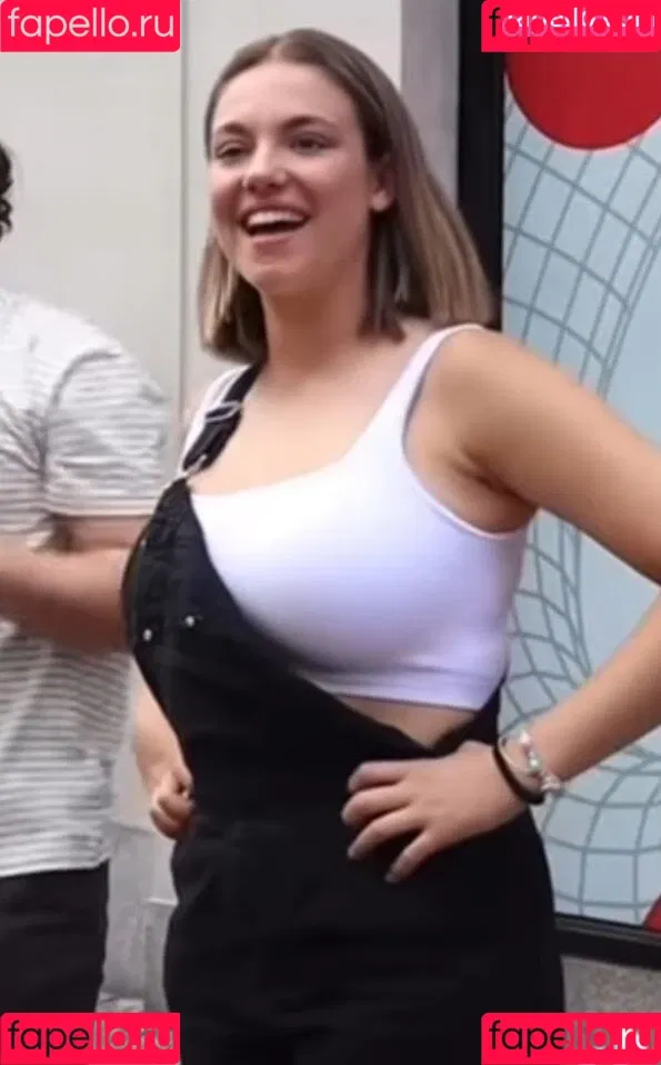 Allie Sherlock Onlyfans Photo Gallery 