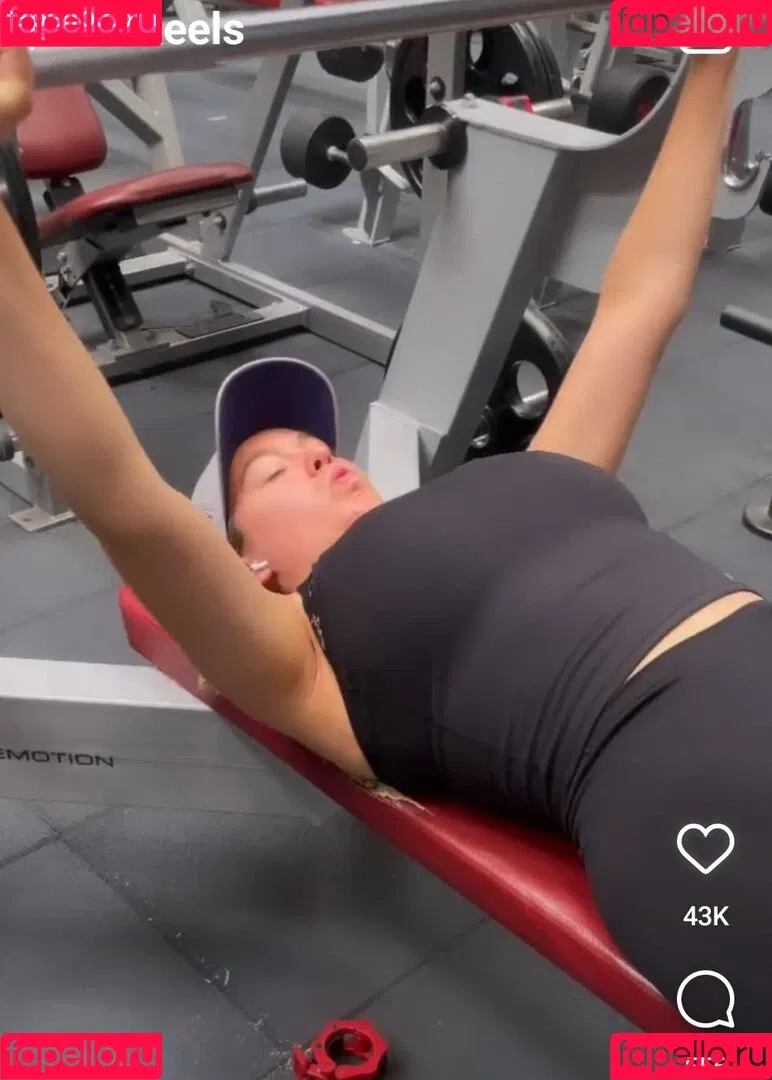 Allie Sherlock Onlyfans Photo Gallery 