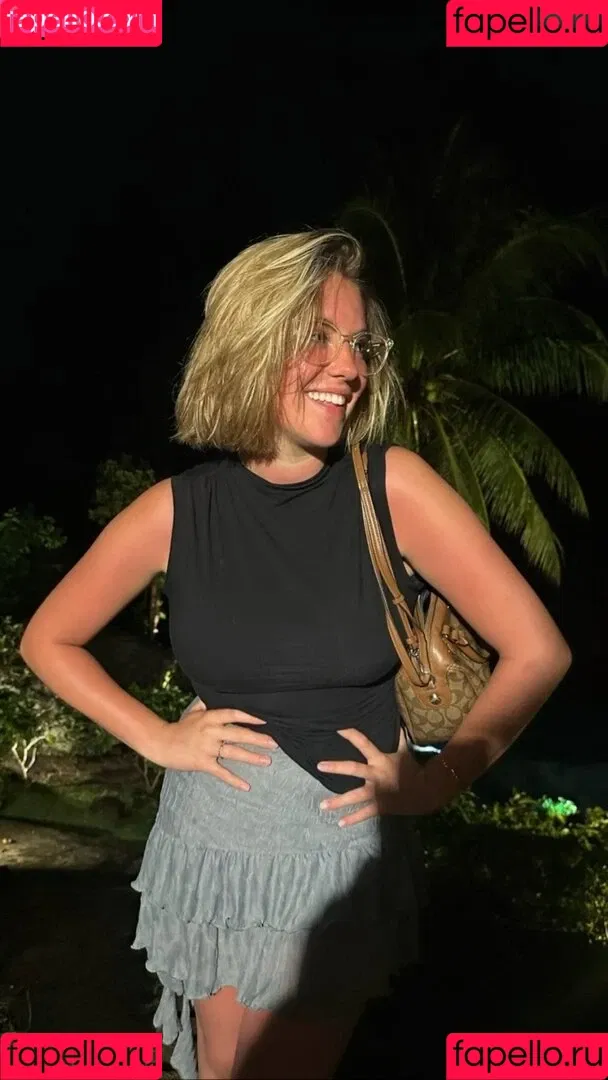 Allie Sherlock Onlyfans Photo Gallery 