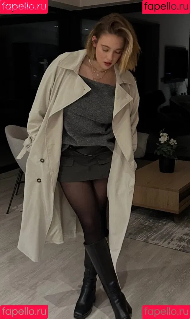 Allie Sherlock Onlyfans Photo Gallery 