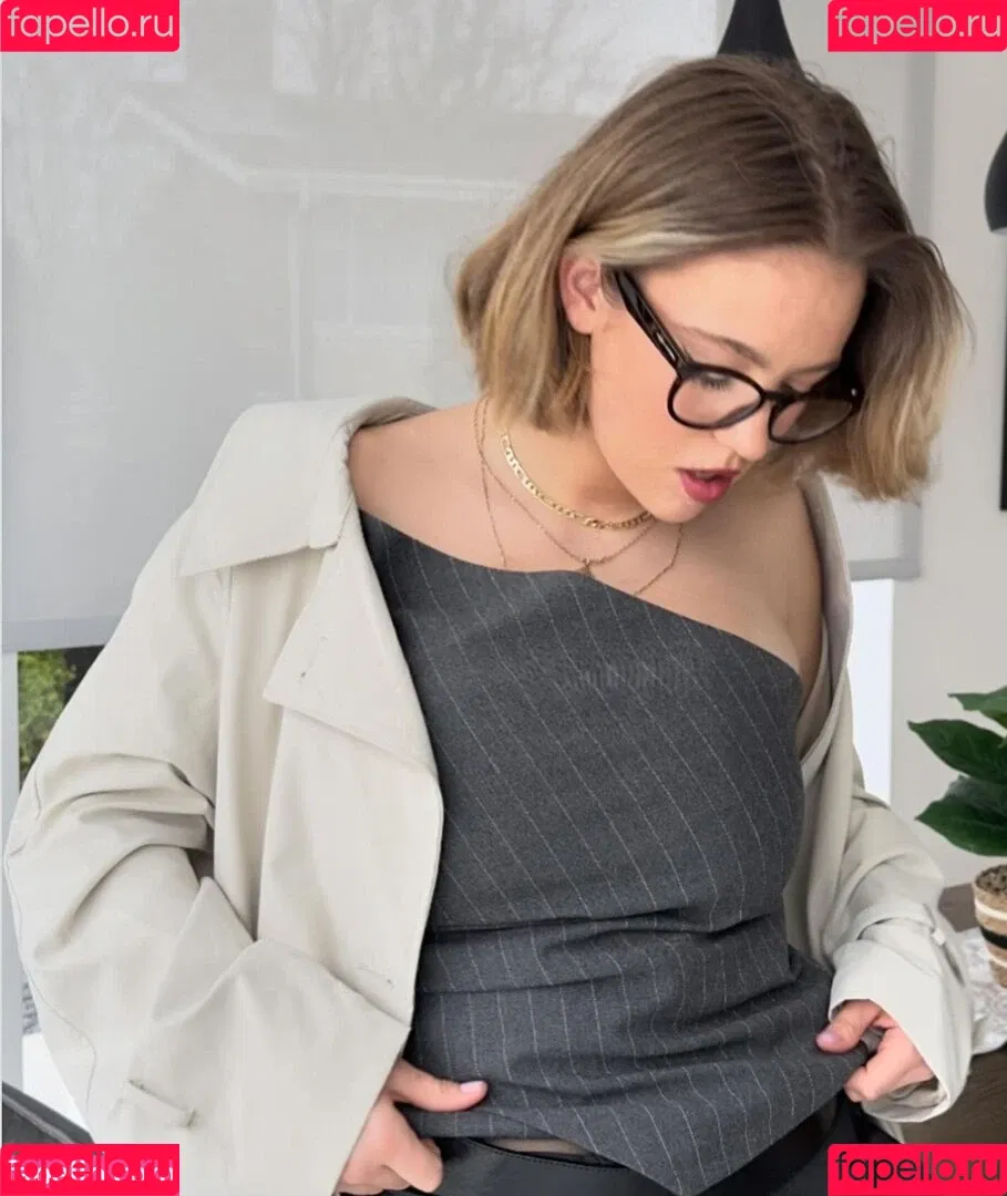 Allie Sherlock Onlyfans Photo Gallery 