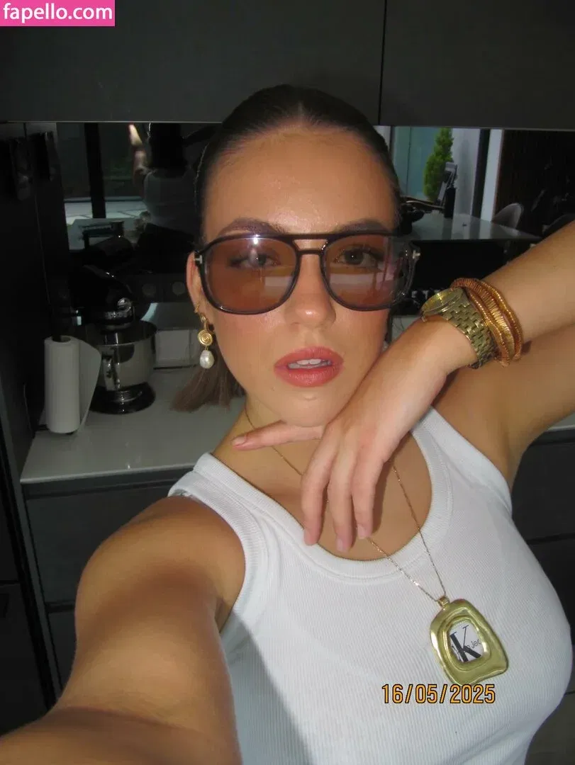 Allie Sherlock Onlyfans Photo Gallery 