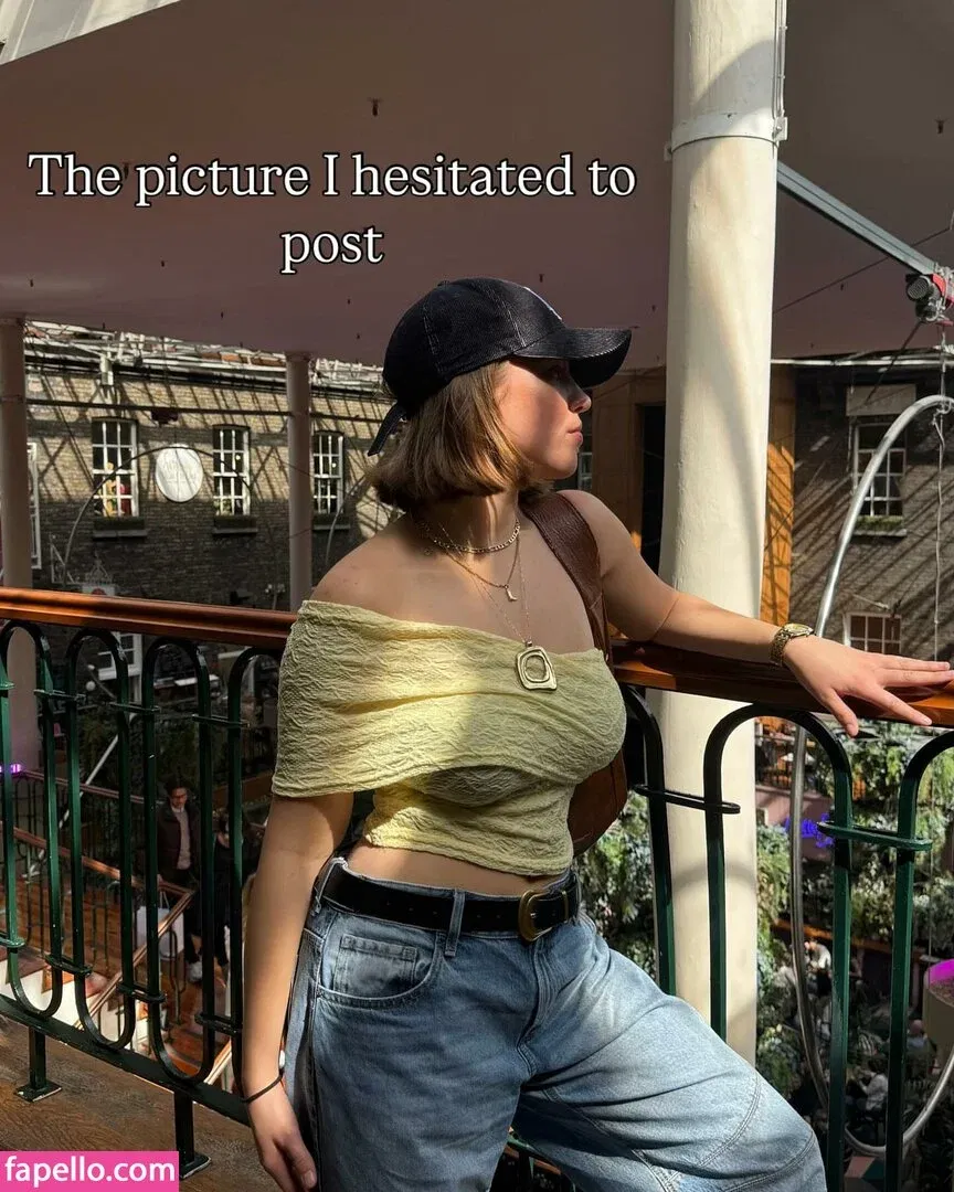 Allie Sherlock Onlyfans Photo Gallery 