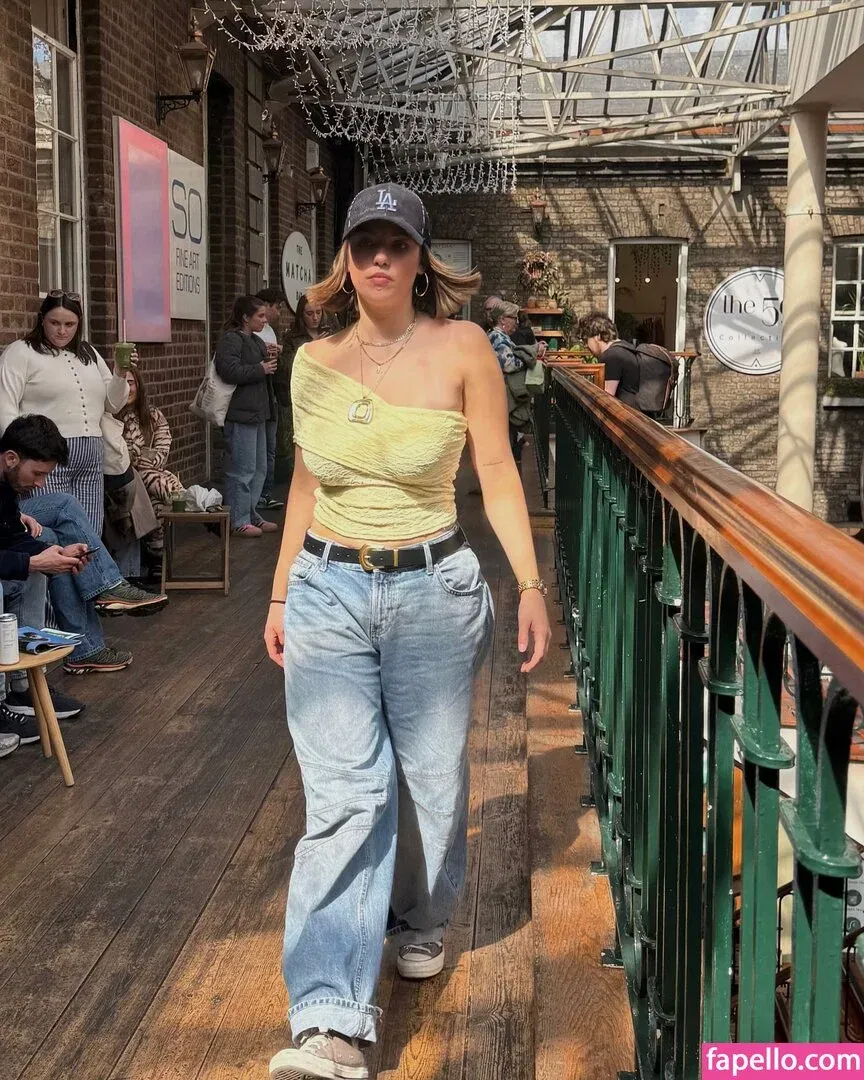 Allie Sherlock Onlyfans Photo Gallery 