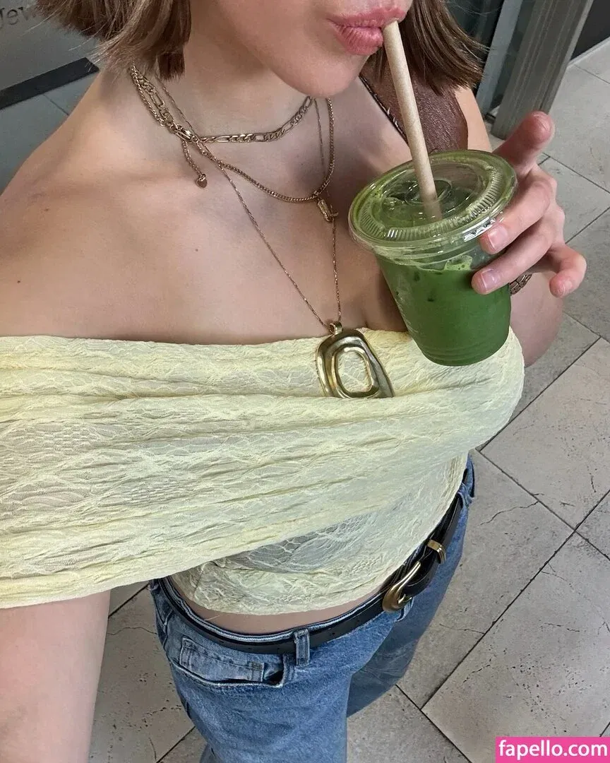 Allie Sherlock Onlyfans Photo Gallery 