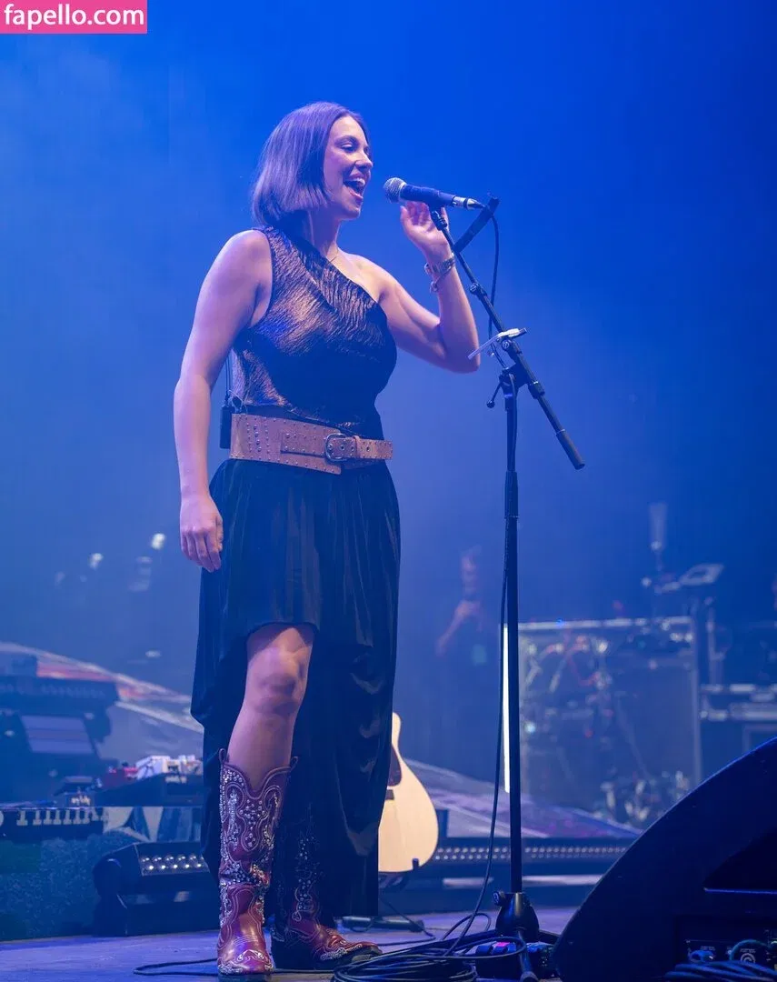 Allie Sherlock Onlyfans Photo Gallery 