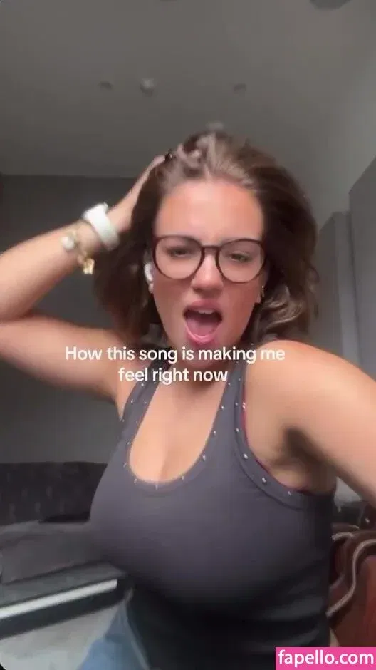 Allie Sherlock Onlyfans Photo Gallery 