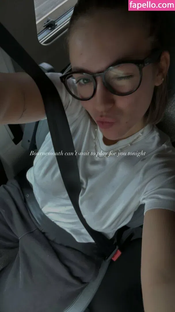 Allie Sherlock Onlyfans Photo Gallery 