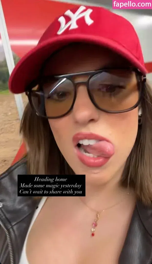 Allie Sherlock Onlyfans Photo Gallery 