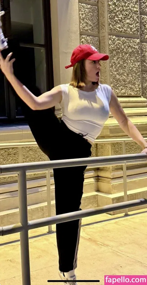 Allie Sherlock Onlyfans Photo Gallery 