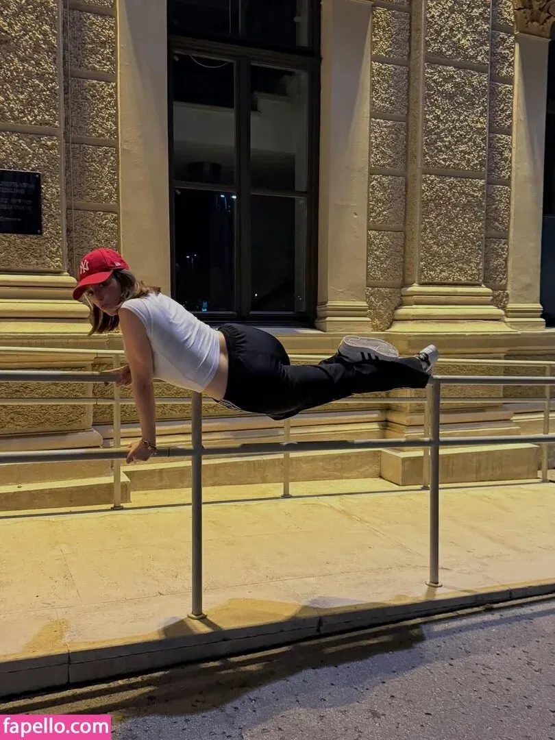 Allie Sherlock Onlyfans Photo Gallery 