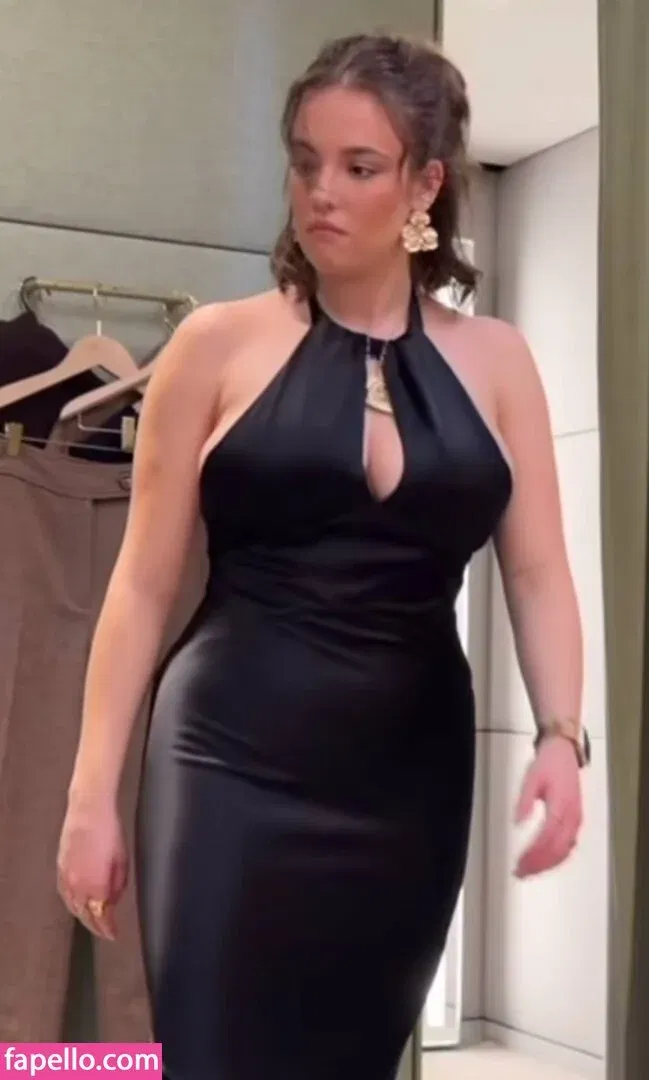 Allie Sherlock Onlyfans Photo Gallery 