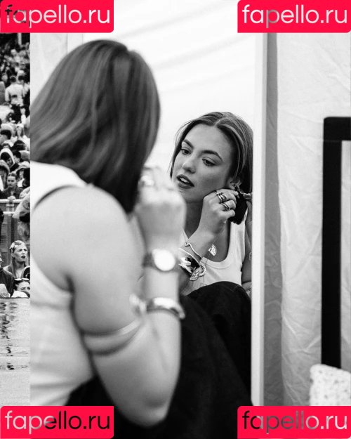 Allie Sherlock Onlyfans Photo Gallery 