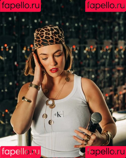 Allie Sherlock Onlyfans Photo Gallery 