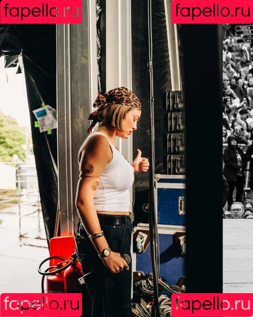 Allie Sherlock Onlyfans Photo Gallery 