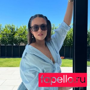 Allie Sherlock Nude Onlyfans Photo 29