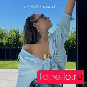 Allie Sherlock Nude Onlyfans Photo 26