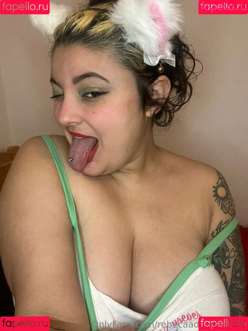 rebecaaddams6699 Onlyfans Photo Gallery 