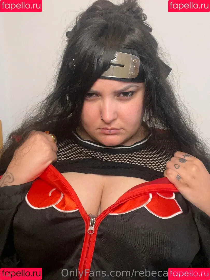rebecaaddams6699 Onlyfans Photo Gallery 